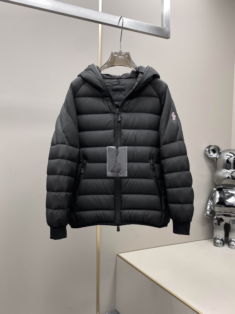 Moncler Down Coat